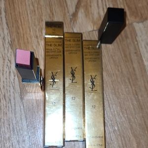 Ysl lipstick